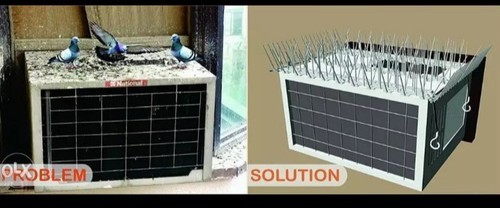 Balcony Safety Nets in bangalore